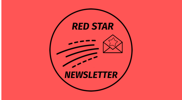 Red Star NPC Monthly Newsletter - November